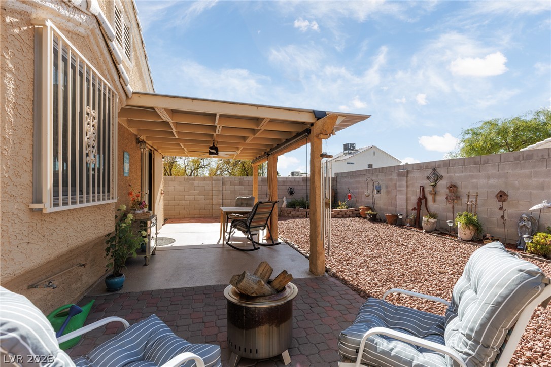 8301 Hydra Lane Las Vegas NV 89128