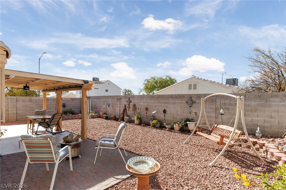 8301 Hydra Lane Las Vegas NV 89128