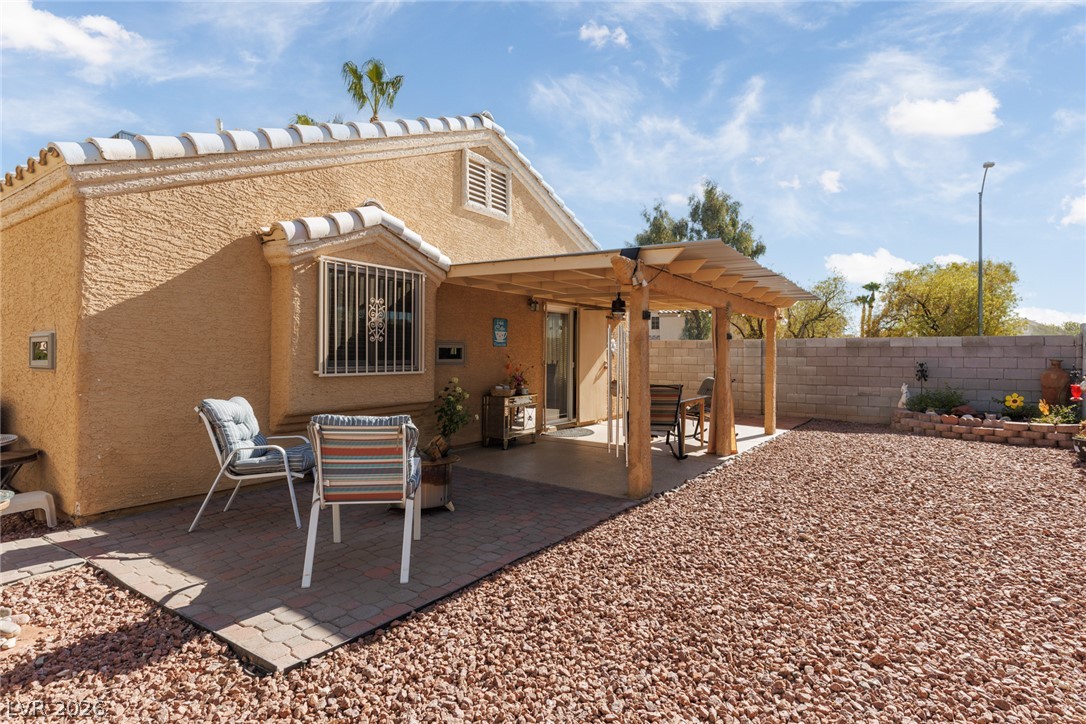 8301 Hydra Lane Las Vegas NV 89128