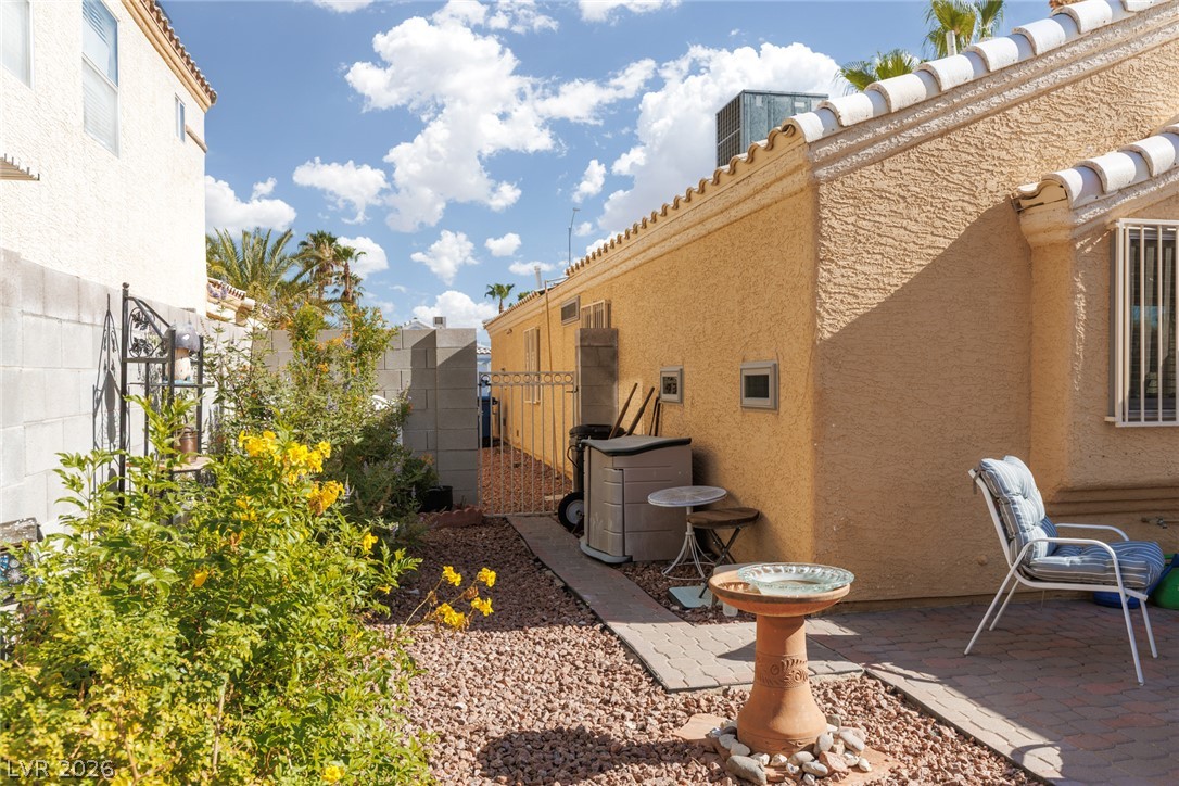8301 Hydra Lane Las Vegas NV 89128