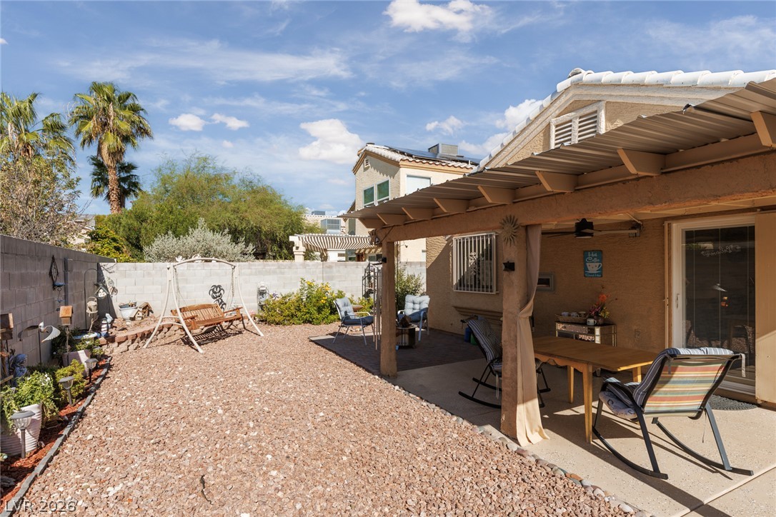 8301 Hydra Lane Las Vegas NV 89128