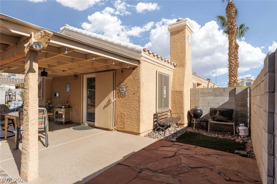 8301 Hydra Lane Las Vegas NV 89128