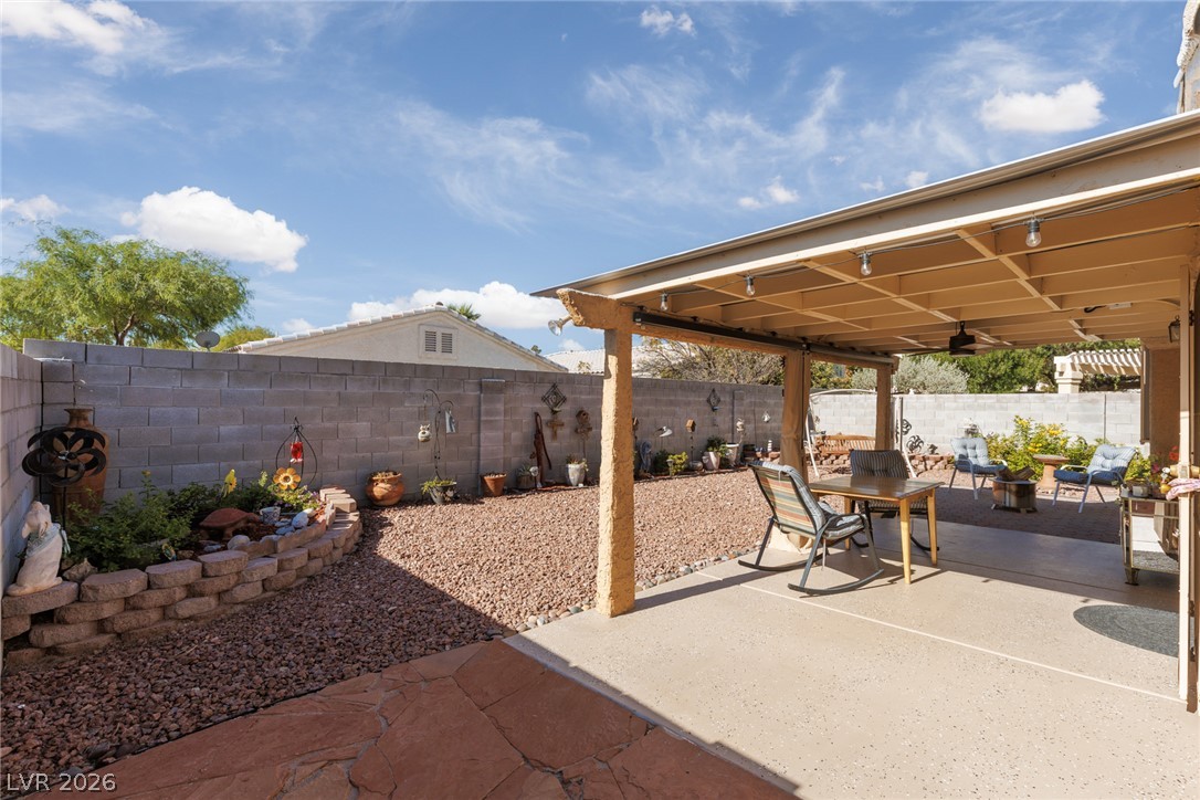 8301 Hydra Lane Las Vegas NV 89128