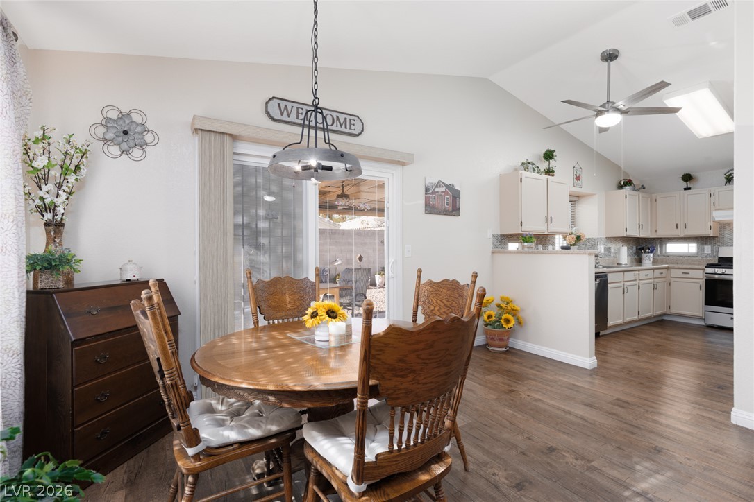 8301 Hydra Lane Las Vegas NV 89128