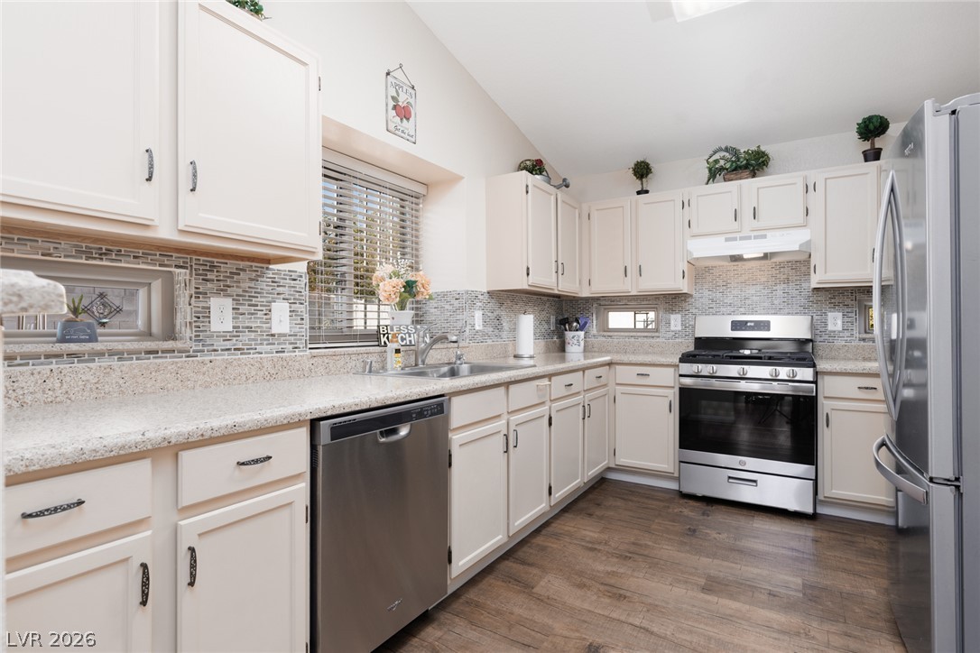 8301 Hydra Lane Las Vegas NV 89128