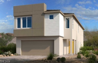 10021 Daisy Chain Street Las Vegas NV 89166