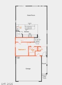 10021 Daisy Chain Street Las Vegas NV 89166