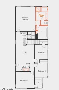 10021 Daisy Chain Street Las Vegas NV 89166