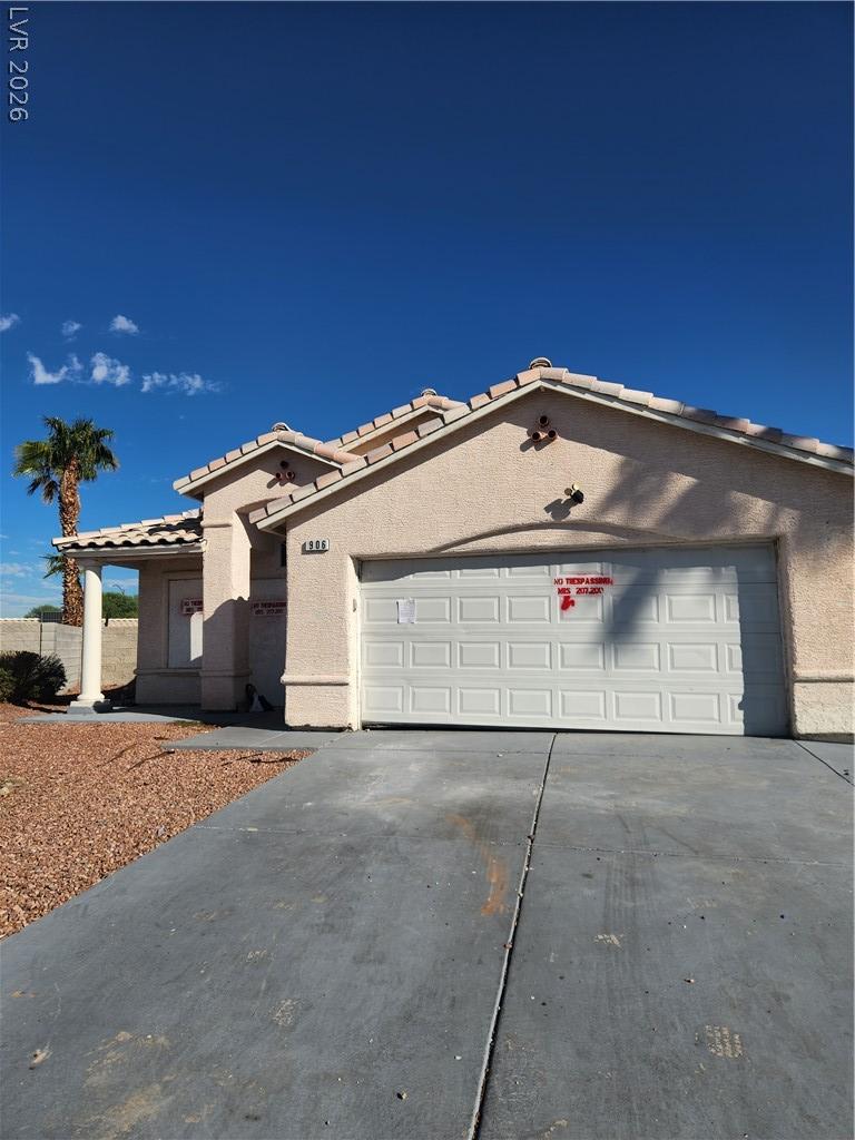 906 Dodee Court Henderson NV 89015