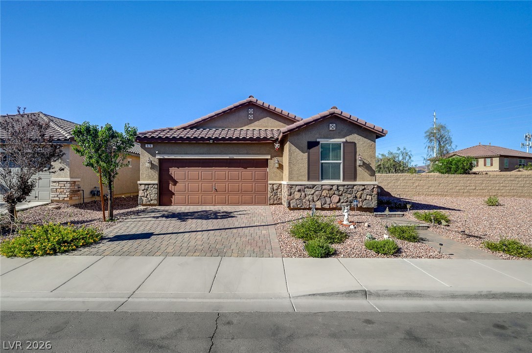 978 Spiracle Avenue Henderson NV 89002