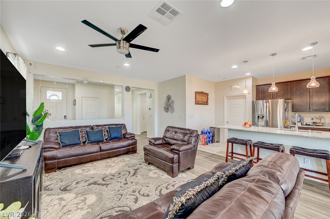 978 Spiracle Avenue Henderson NV 89002