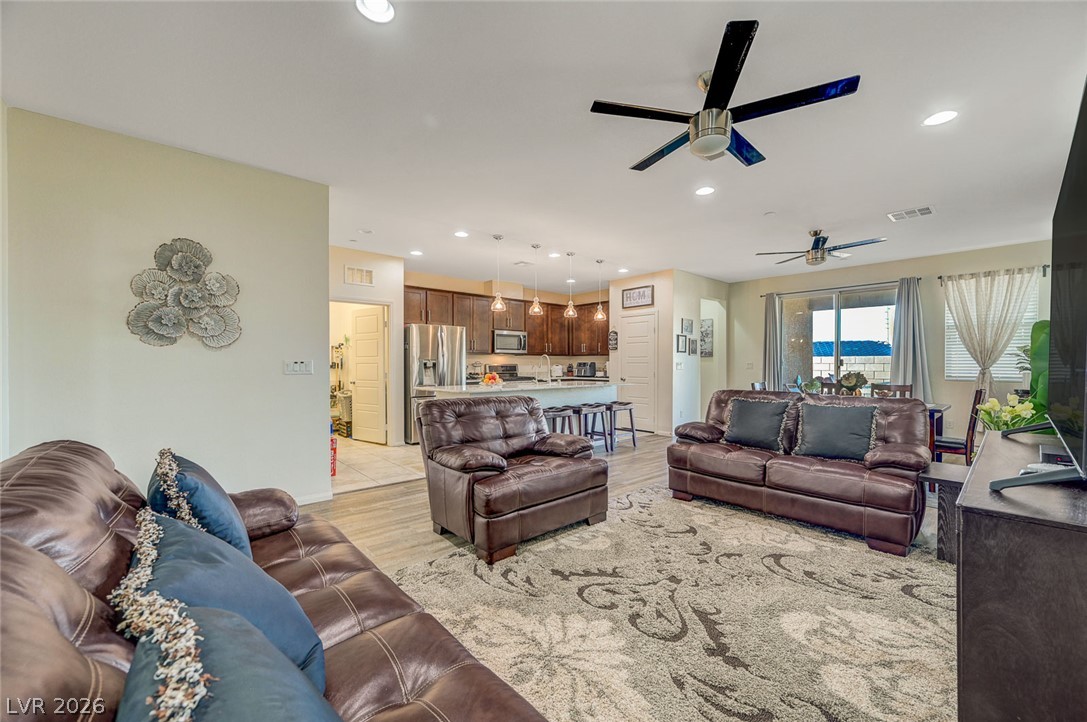 978 Spiracle Avenue Henderson NV 89002