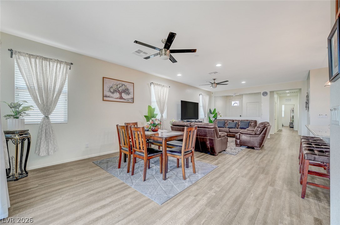 978 Spiracle Avenue Henderson NV 89002