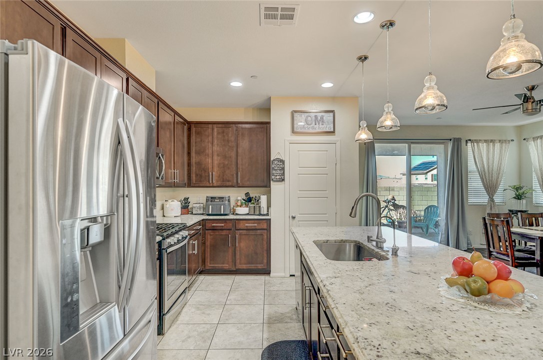 978 Spiracle Avenue Henderson NV 89002