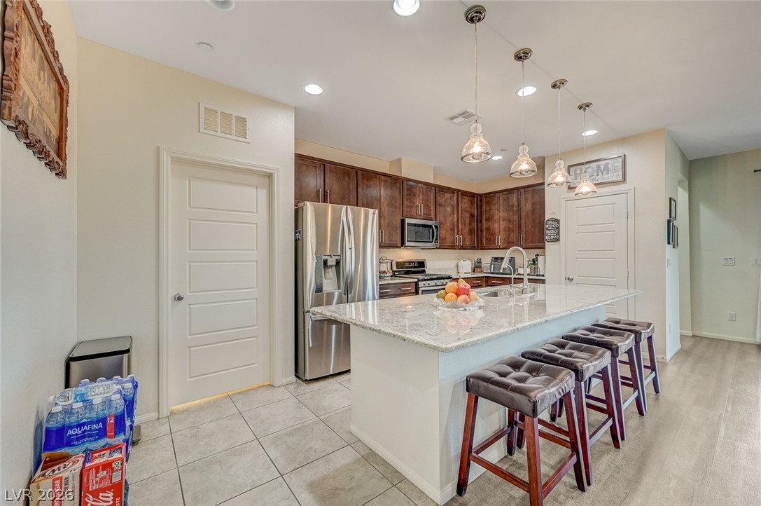 978 Spiracle Avenue Henderson NV 89002