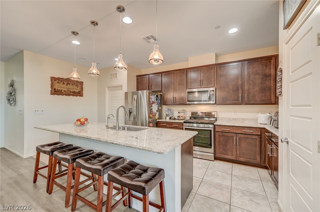 978 Spiracle Avenue Henderson NV 89002