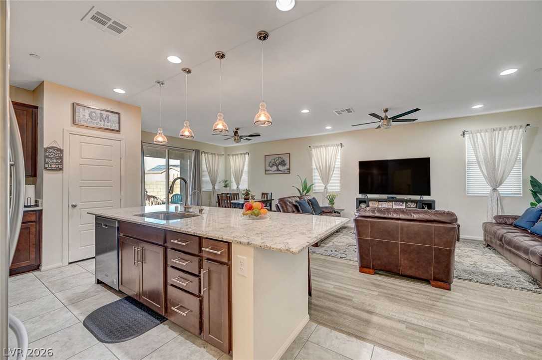 978 Spiracle Avenue Henderson NV 89002