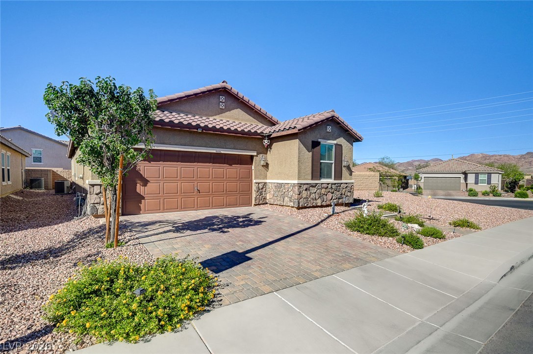 978 Spiracle Avenue Henderson NV 89002