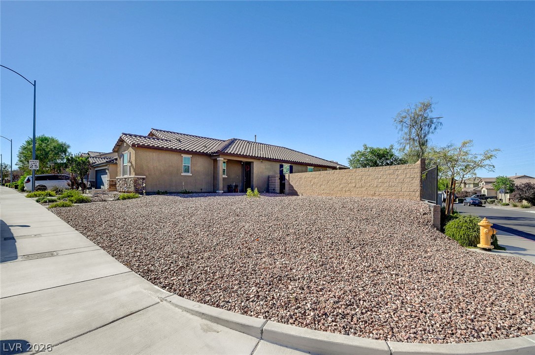 978 Spiracle Avenue Henderson NV 89002
