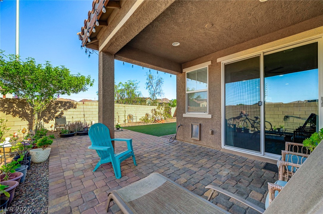 978 Spiracle Avenue Henderson NV 89002
