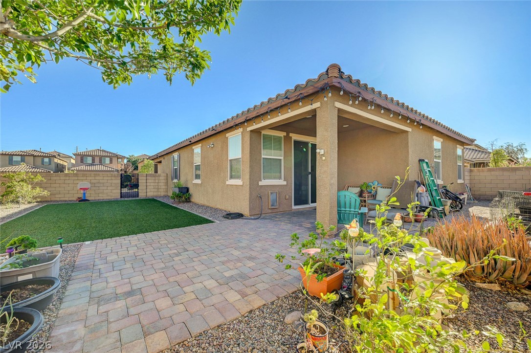 978 Spiracle Avenue Henderson NV 89002