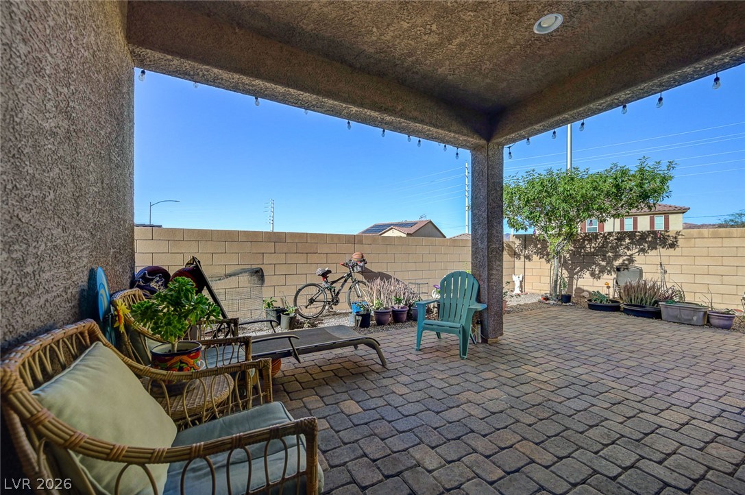978 Spiracle Avenue Henderson NV 89002