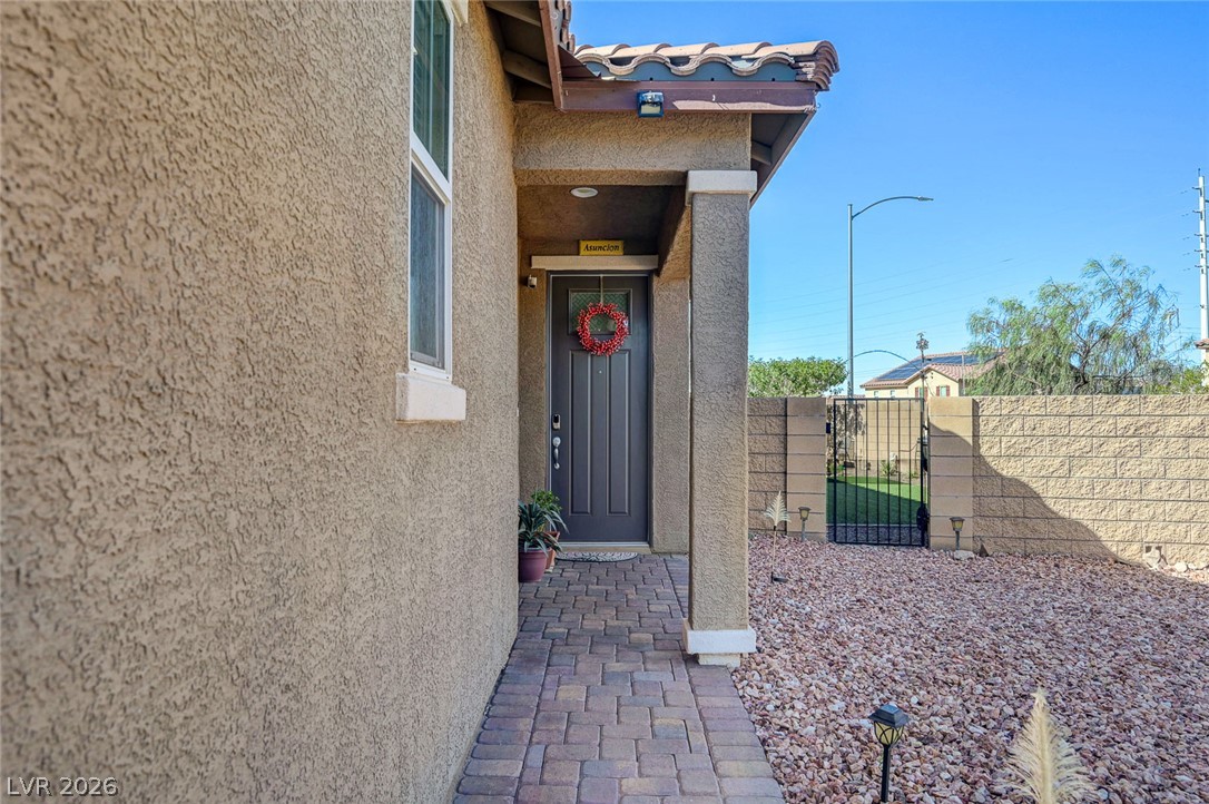 978 Spiracle Avenue Henderson NV 89002