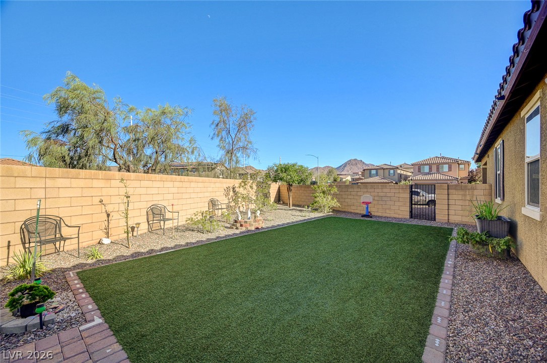 978 Spiracle Avenue Henderson NV 89002