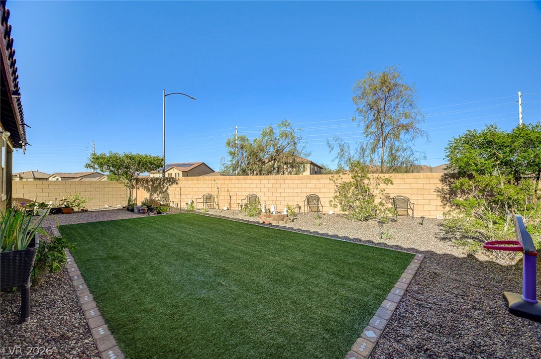 978 Spiracle Avenue Henderson NV 89002