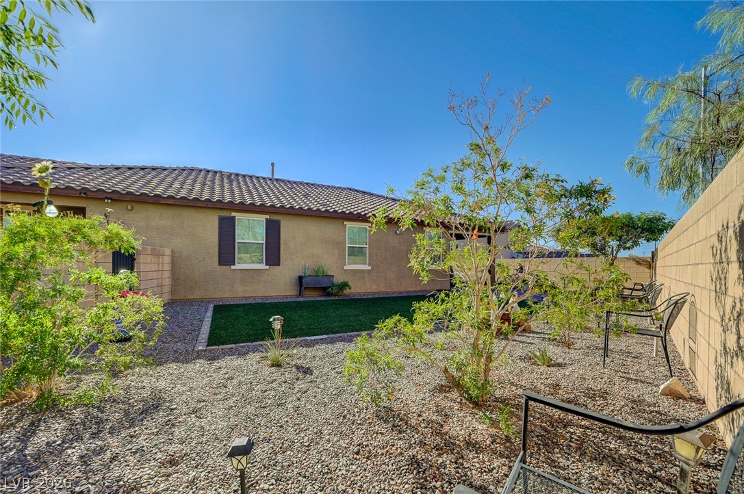 978 Spiracle Avenue Henderson NV 89002