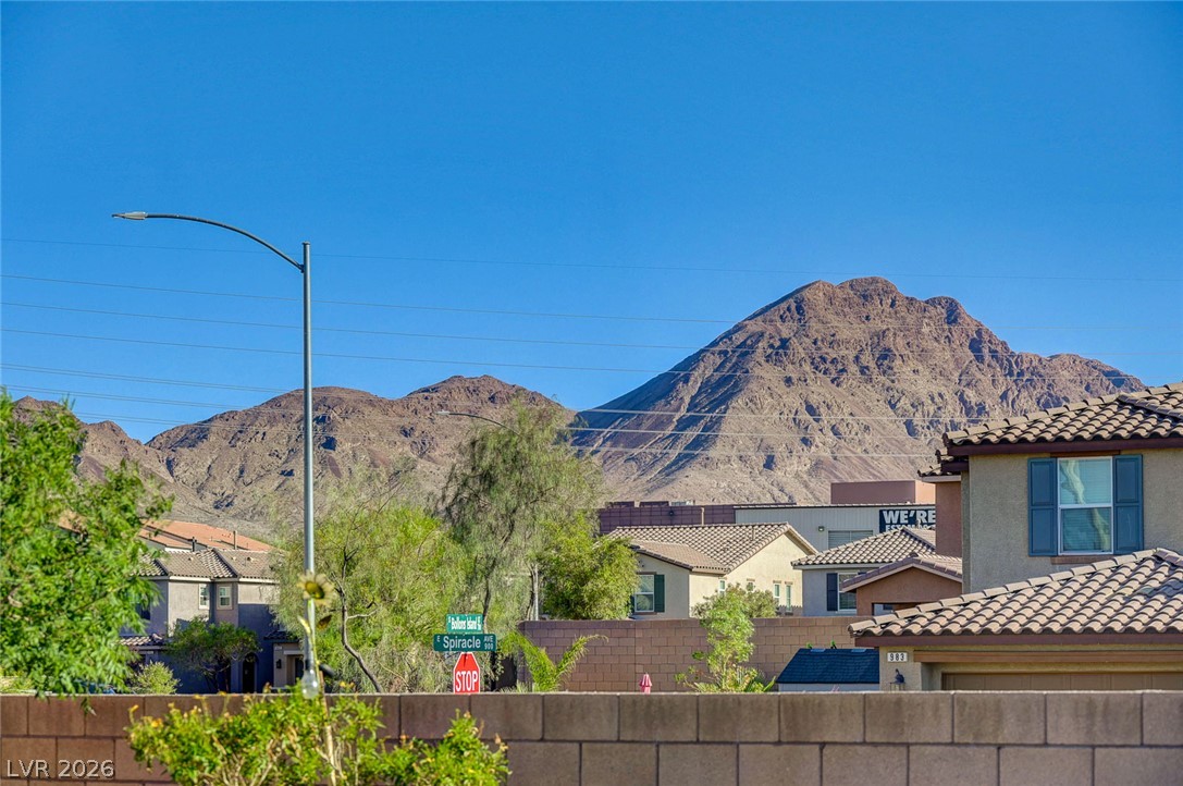 978 Spiracle Avenue Henderson NV 89002