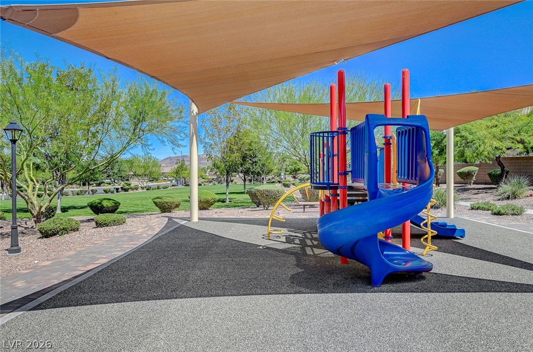 978 Spiracle Avenue Henderson NV 89002