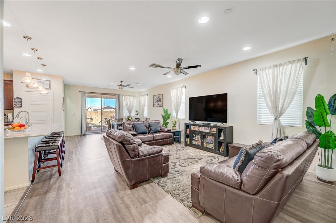 978 Spiracle Avenue Henderson NV 89002