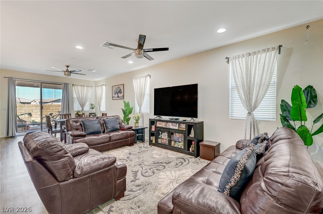 978 Spiracle Avenue Henderson NV 89002