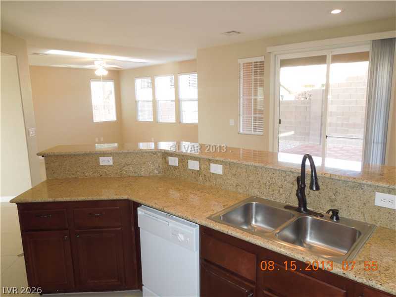 5749 Blackbirch Street Las Vegas NV 89148