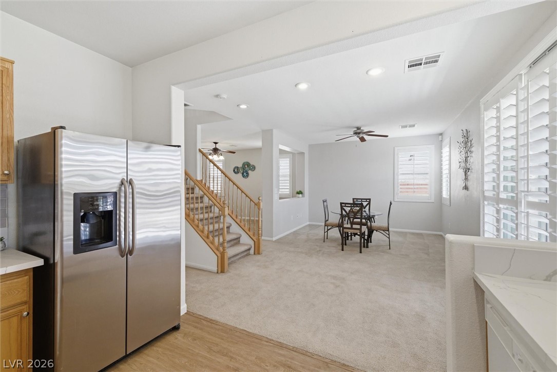 6042 Hidden Summit Street North Las Vegas NV 89031