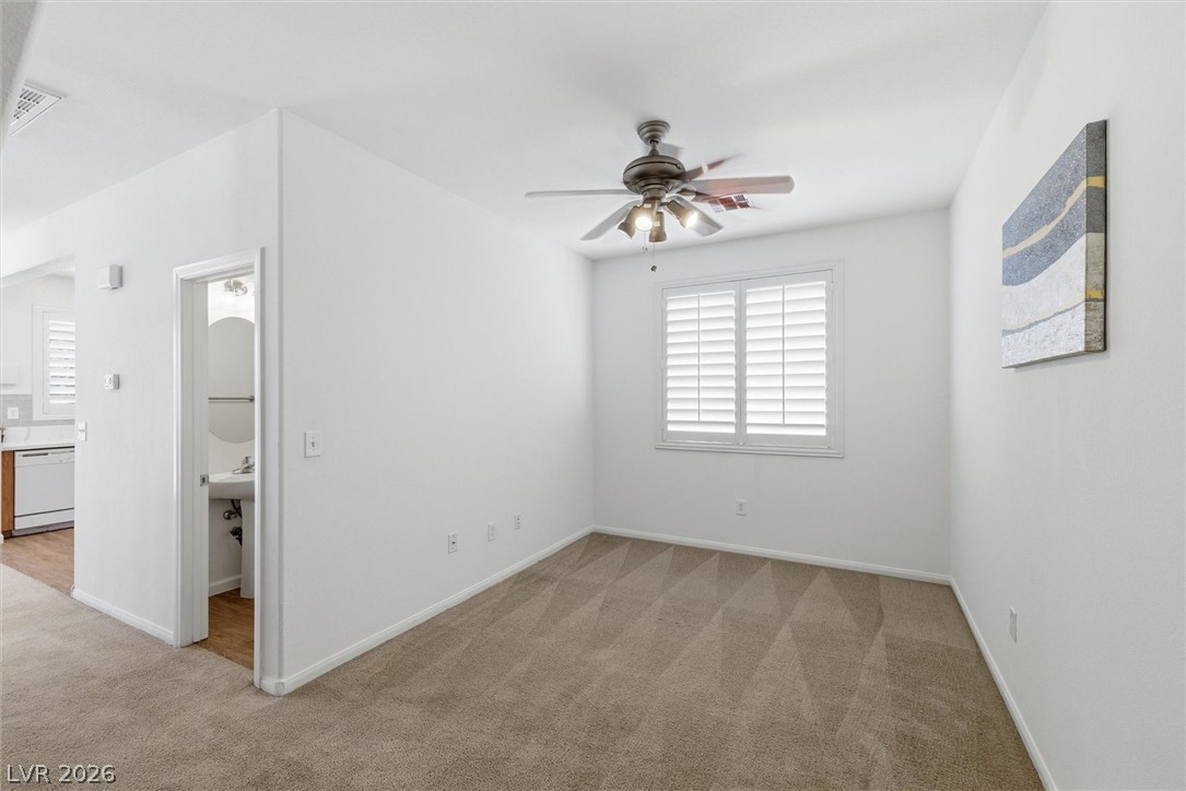 6042 Hidden Summit Street North Las Vegas NV 89031