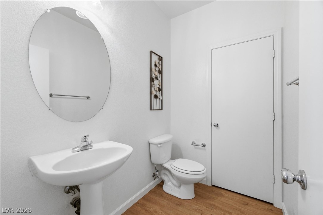6042 Hidden Summit Street North Las Vegas NV 89031