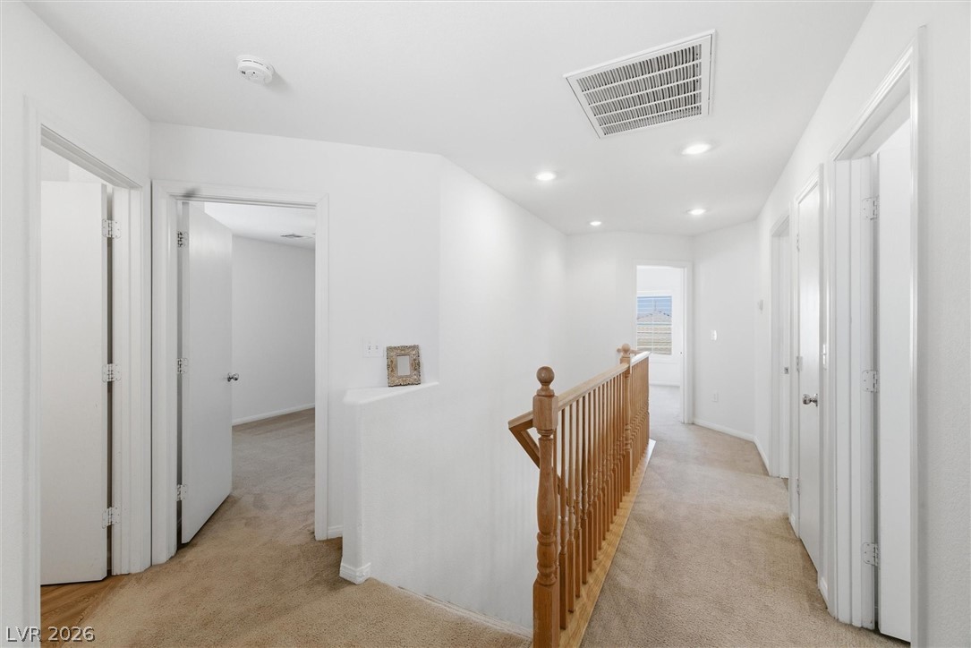 6042 Hidden Summit Street North Las Vegas NV 89031