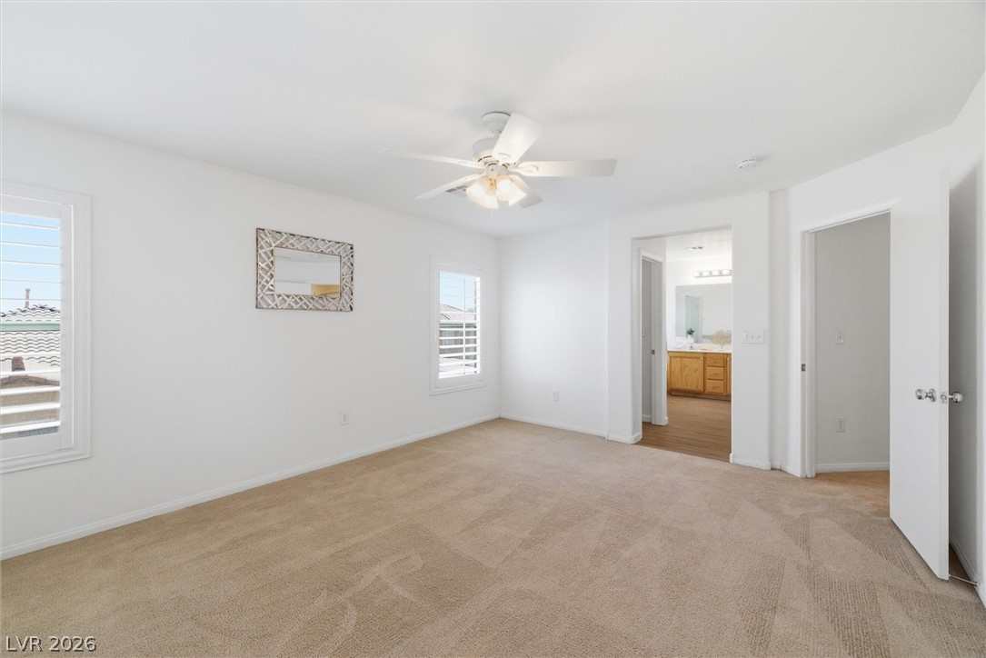 6042 Hidden Summit Street North Las Vegas NV 89031