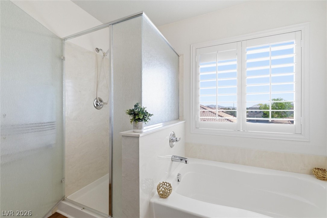 6042 Hidden Summit Street North Las Vegas NV 89031