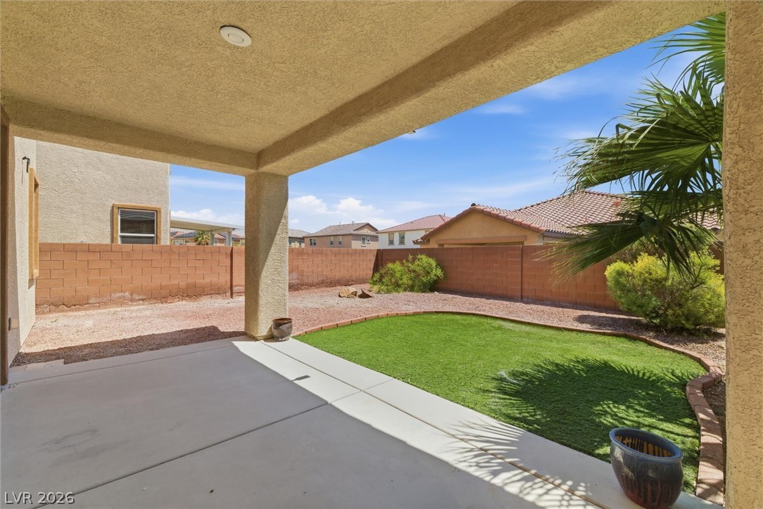 6042 Hidden Summit Street North Las Vegas NV 89031
