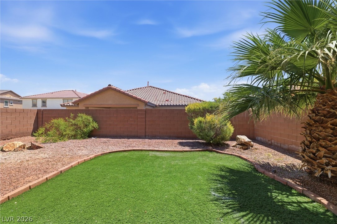 6042 Hidden Summit Street North Las Vegas NV 89031