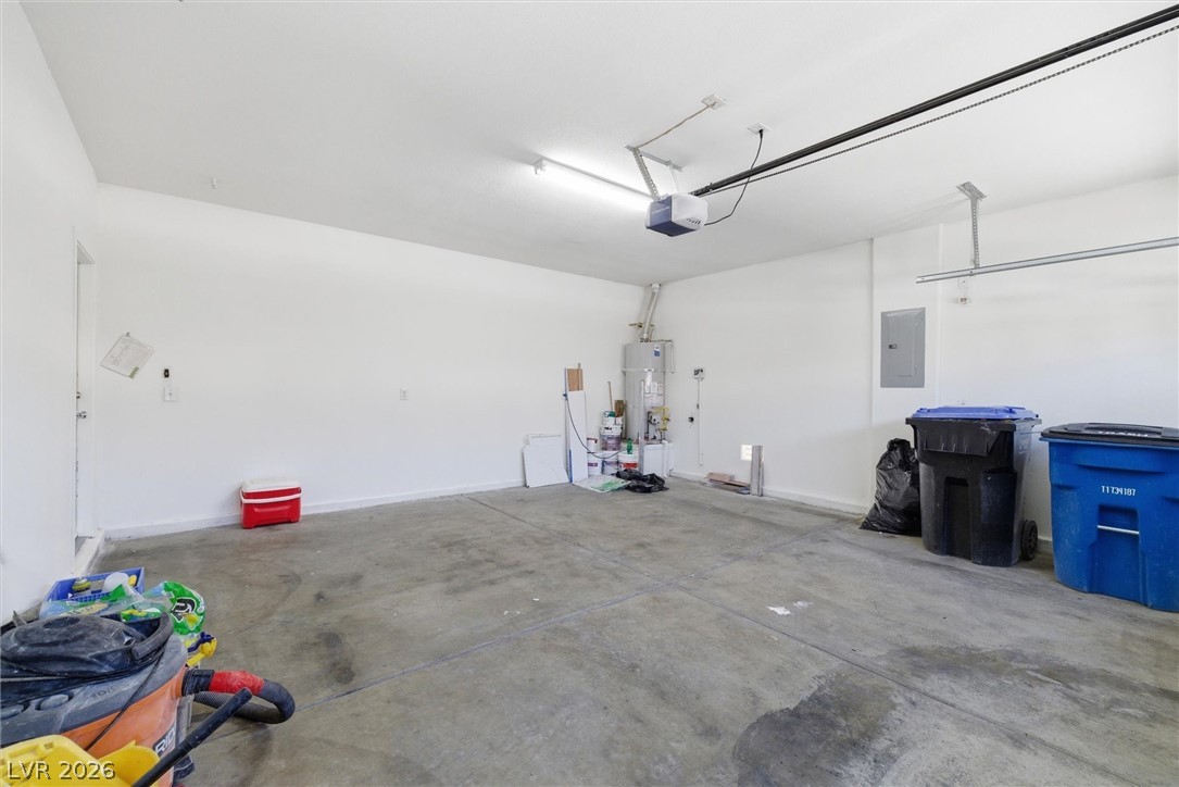 6042 Hidden Summit Street North Las Vegas NV 89031