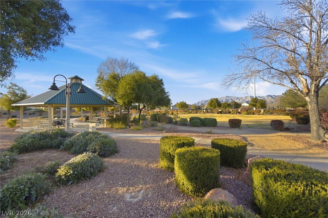 6042 Hidden Summit Street North Las Vegas NV 89031