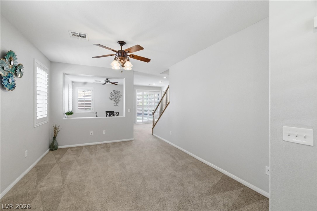 6042 Hidden Summit Street North Las Vegas NV 89031
