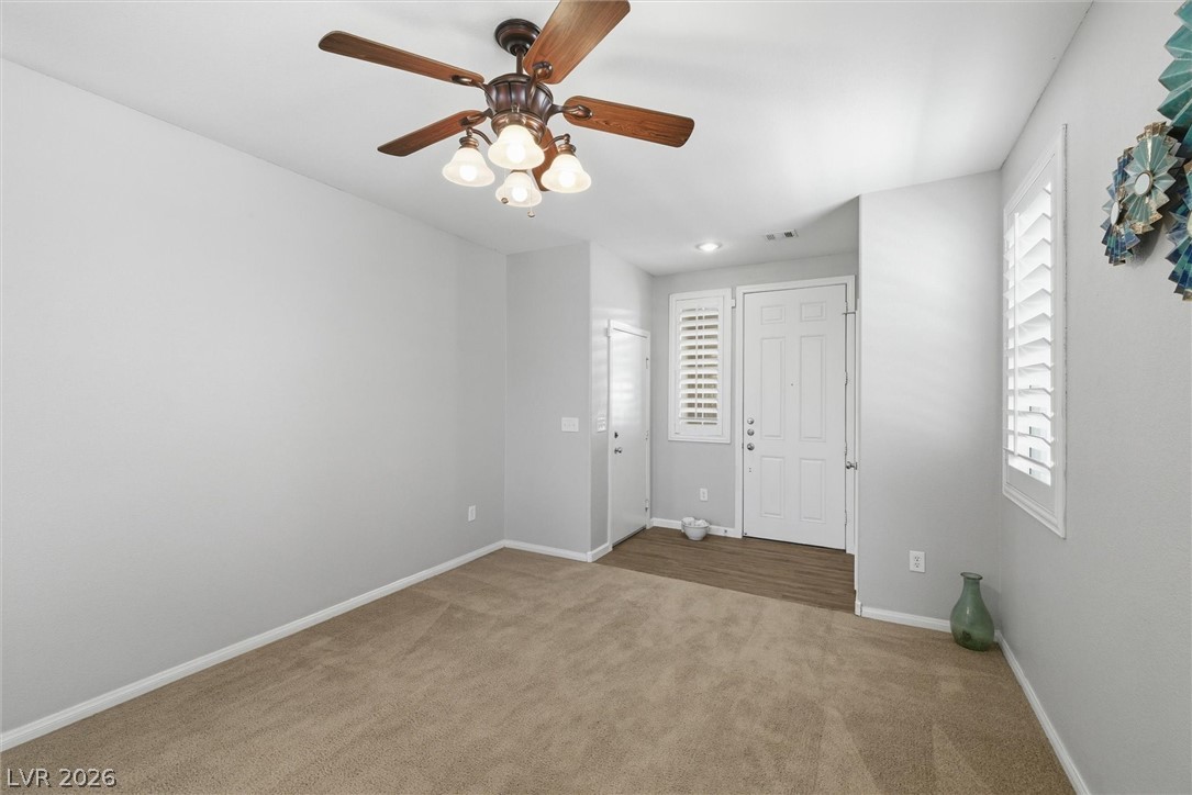 6042 Hidden Summit Street North Las Vegas NV 89031