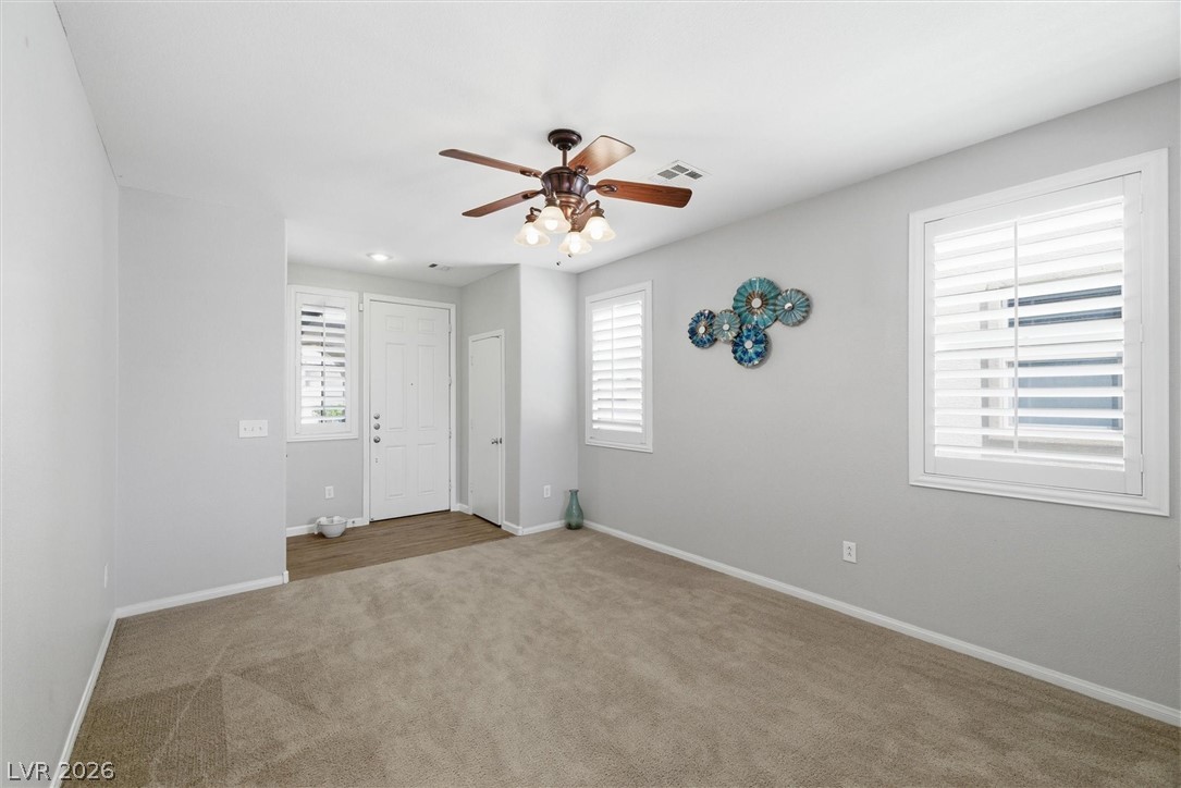 6042 Hidden Summit Street North Las Vegas NV 89031