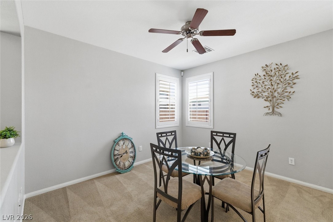 6042 Hidden Summit Street North Las Vegas NV 89031