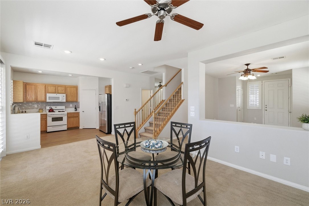 6042 Hidden Summit Street North Las Vegas NV 89031